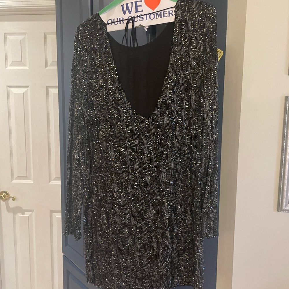 Cocktail dress
